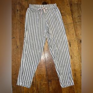DKNY pajama pants
